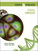 Cystic Fibrosis 0791096947 Book Cover