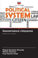 Gouvernance citoyenne (French Edition) 6207038495 Book Cover