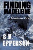 Finding Madeleine B09ZJCMZC5 Book Cover