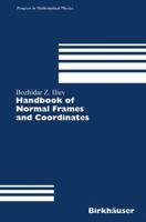 Handbook of Normal Frames and Coordinates 376437618X Book Cover