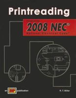 Printreading Based on the 2008 NEC National Electrical Code 0826915671 Book Cover