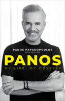 Panos: My life, my odyssey 1911687123 Book Cover