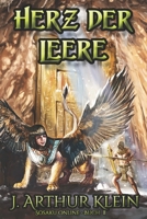 Herz der Leere: Eine VR-MMORPG LitRPG-Trilogie (Sosaku Online) B0B6XQBFRP Book Cover