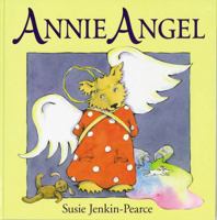 Annie Angel 0711210837 Book Cover