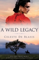 A Wild Legacy 1800192274 Book Cover