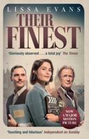 Their Finest Hour and a Half 0062414917 Book Cover
