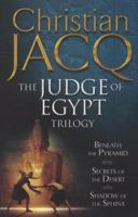 The Judge of Egypt Trilogy 1847393667 Book Cover