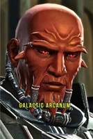 Galactic Arcanum 6095118271 Book Cover