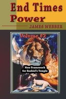 End Times Power #2 B0FX9K66H1 Book Cover