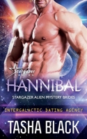 Hannibal B08HQ6DWSC Book Cover