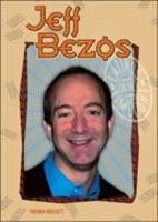 Jeff Bezos (Latinos in the Limelight) 0791061043 Book Cover