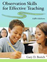 Observation Skills for Effective Teaching 0132229005 Book Cover