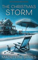 The Christmas Storm (Tuckaway Bay) 1622375653 Book Cover