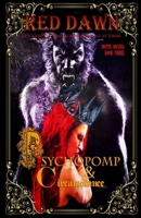 Psychopomp & Circumtsance B0BJ4RNVBV Book Cover