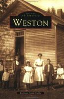 Weston (Images of America: Connecticut) 0738512435 Book Cover