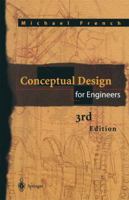 Conceptual Design For Engineers 0850721555 Book Cover