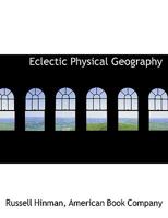 Eclectic Physical Geography 1240907184 Book Cover