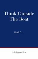 Think Outside The Boat B0F24D7T8B Book Cover