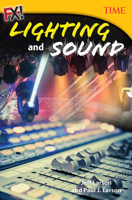 Fx! Lighting and Sound 1493836129 Book Cover