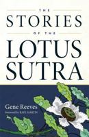 The Stories of the Lotus Sutra B004773Z3G Book Cover
