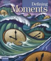 Defining Moments 0195413636 Book Cover