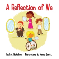 A Reflection of We 1512200654 Book Cover