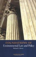 Foundations of Environmental Law and Policy