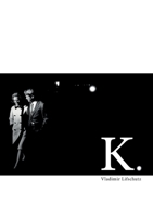 K. 2322173916 Book Cover