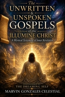The Unwritten & Unspoken Gospels of the Illumine Christ: Transcribed by the Dreaming Self: A Mystical Testament of Inner Revelation B0FGTV5WC3 Book Cover