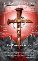 The Truth 1949981908 Book Cover