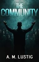 The Community B0GXWQKS45 Book Cover