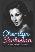 Cher Memoir Book 2024: A Biography of One of the Greatest Showwomen of the 70s B0DQ5YHCVZ Book Cover