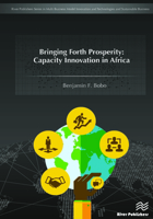 Bringing Forth Prosperity - Capacity Innovation in Africa 879351929X Book Cover