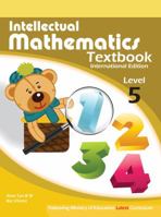 Intellectual Mathematics Textbook For Grade 5: Singapore Math Textbook For Grade 5 1946765910 Book Cover