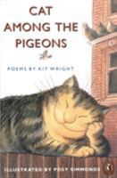 Cat Among The Pigeons 0140323678 Book Cover