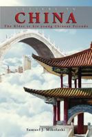 Letters to China 1618561251 Book Cover