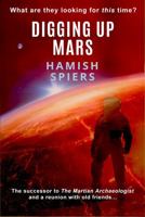 Digging Up Mars 0645286443 Book Cover