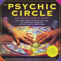 Psychic Circle B0073AOVQ4 Book Cover