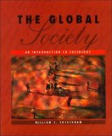 The Global Society 0070115338 Book Cover