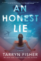 An Honest Lie 1525811576 Book Cover