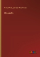 El marsellés 3368047612 Book Cover