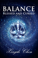 Balance: Blessed and Cursed B095GRV7XM Book Cover