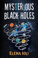 Mysterious Black Holes 9811230870 Book Cover