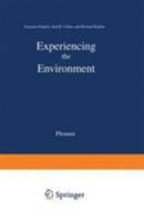 Experiencing the Environment 0306308738 Book Cover