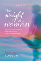 The Weight of a Woman 1922751332 Book Cover