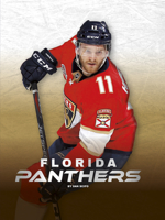 Florida Panthers 1634945948 Book Cover