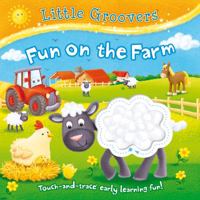 Little Groovers - Fun on the Farm 1841359750 Book Cover
