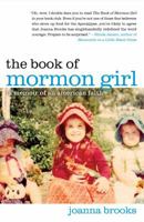 The Book of Mormon Girl: A Memoir of an American Faith 1451699689 Book Cover