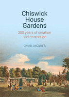 Chiswick House Gardens 1800856210 Book Cover
