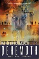 Behemoth: Seppuku B0C6PDF6ZZ Book Cover
